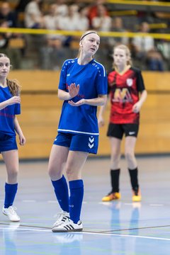Bild 92 - wBJ Fortuna St. Juergen Winter Cup